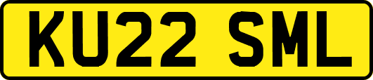 KU22SML