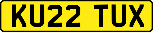 KU22TUX