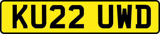 KU22UWD