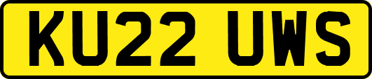 KU22UWS