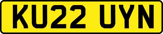 KU22UYN