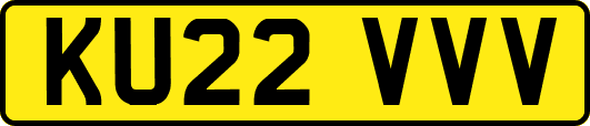 KU22VVV