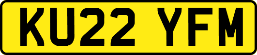 KU22YFM