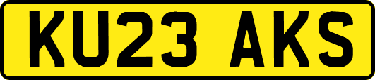 KU23AKS