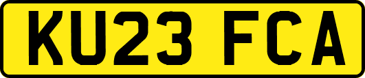 KU23FCA