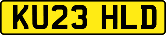 KU23HLD
