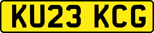 KU23KCG