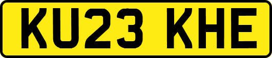 KU23KHE