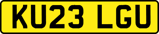 KU23LGU