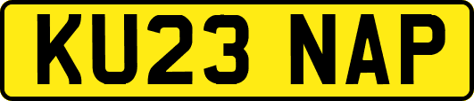 KU23NAP