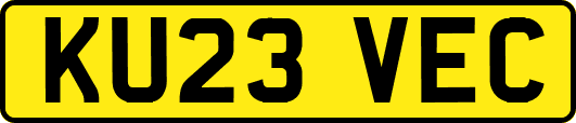 KU23VEC