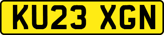 KU23XGN
