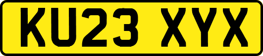 KU23XYX
