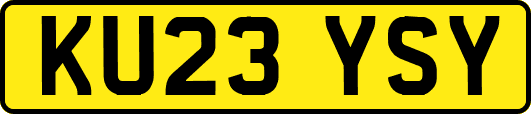KU23YSY
