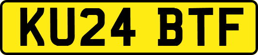 KU24BTF