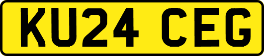 KU24CEG
