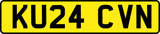 KU24CVN