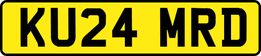 KU24MRD