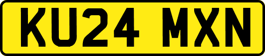 KU24MXN