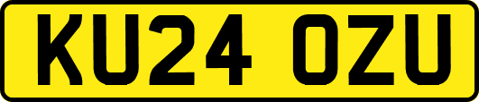 KU24OZU