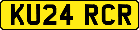 KU24RCR