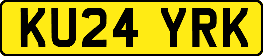 KU24YRK
