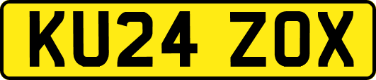 KU24ZOX