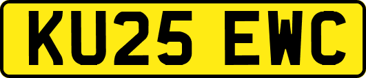 KU25EWC