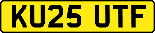 KU25UTF