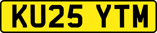 KU25YTM
