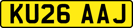 KU26AAJ