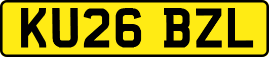 KU26BZL