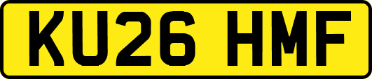 KU26HMF