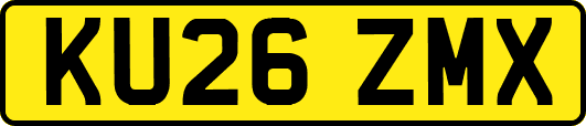 KU26ZMX