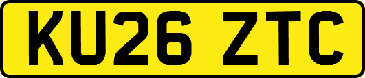 KU26ZTC