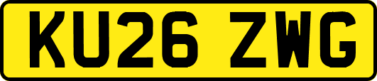 KU26ZWG