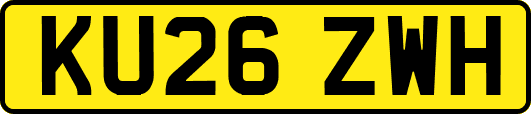 KU26ZWH