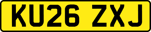KU26ZXJ