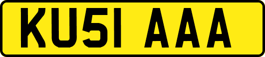 KU51AAA