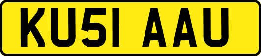 KU51AAU