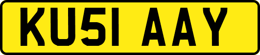 KU51AAY