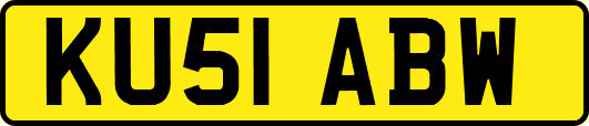 KU51ABW