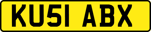 KU51ABX