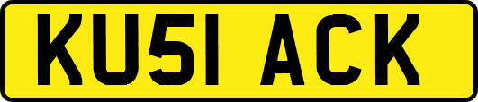 KU51ACK