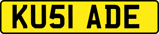 KU51ADE