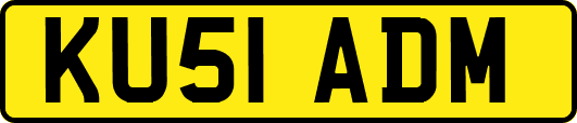 KU51ADM