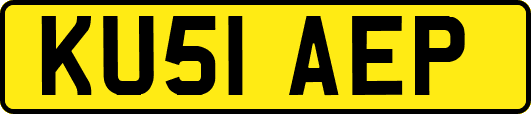 KU51AEP