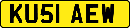 KU51AEW