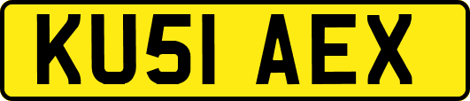 KU51AEX