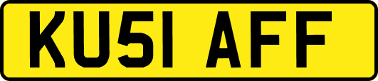 KU51AFF